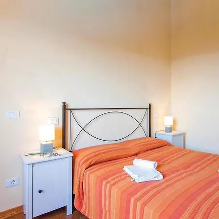 Ferienhaus La Rosa E Il Limone Montemagno (Lucca)
