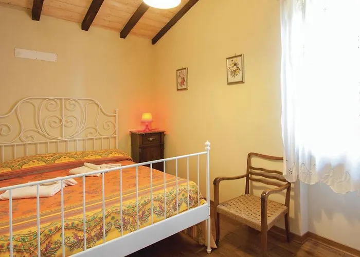 La Rosa E Il Limone Ferienhaus *