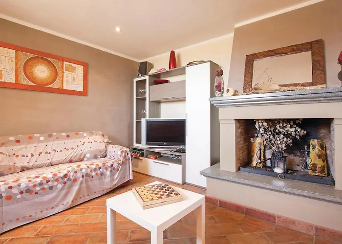 Ferienhaus La Rosa E Il Limone
