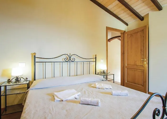 La Rosa E Il Limone Ferienhaus