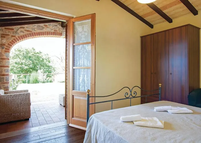 La Rosa E Il Limone Ferienhaus *
