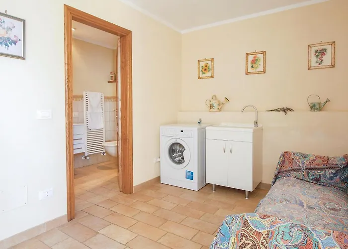 La Rosa E Il Limone Ferienhaus Montemagno (Lucca)